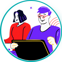 3D fair platform
